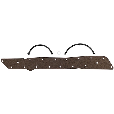 Mahle Engine Oil Pan Gasket Set OS30534